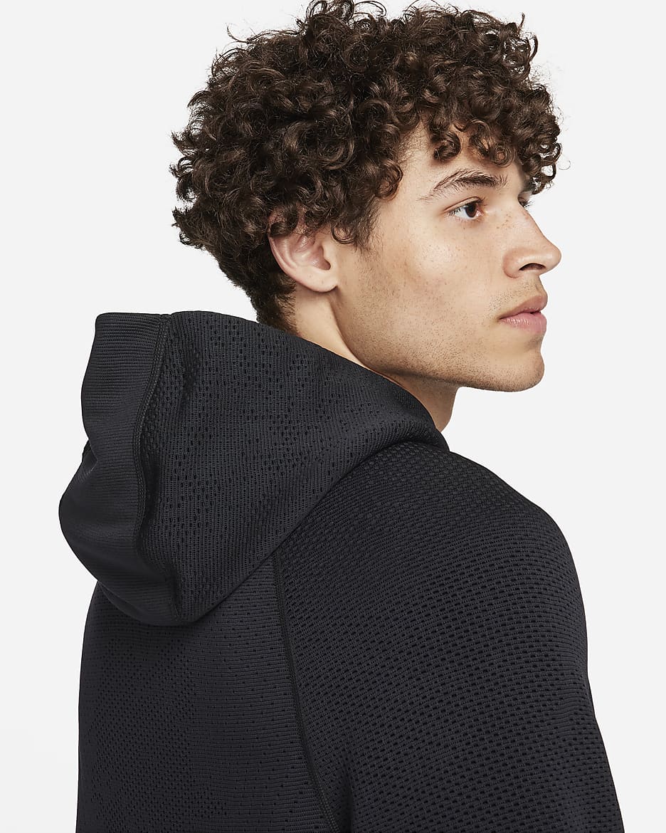 Nike Therma-FIT ADV A.P.S. Men's Hooded Versatile Top